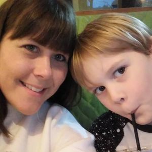 Meet your Posher, Kerry